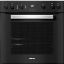 MIELE Cuisinière H 2456-60 E SW 400V