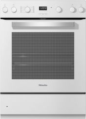 MIELE Cuisinière H 2456-55 EP BW 400V