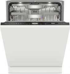 MIELE Lave-vaisselle G 17783-60 SCVi AutoDos FrontFit