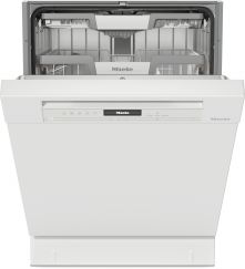 MIELE Lave-vaisselle G 27605-60 SCi BW XXL AutoDos