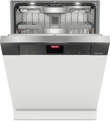 MIELE Lave-vaisselle G 27935-60 SCi SW XXL AutoDos