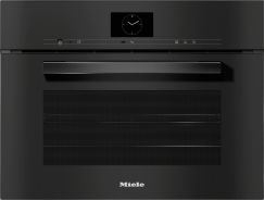 MIELE Four à vapeur combiné DGC 7640-60 XL HC Pro SW