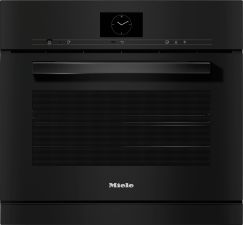 MIELE Four à vapeur combiné DGC 7640-55 XL HC Pro SW