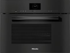 MIELE Four à vapeur avec micro-ondes DGM 7640-60 SW