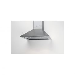 Electrolux WHGL9041CN Cappe design da parete, Cromo