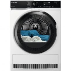 AEG THE8310 Asciugatrice, a destra