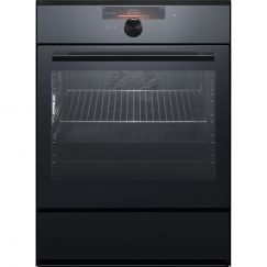 Electrolux EB7SL4SP Forni da incasso, Nero effetto specchio = vetro