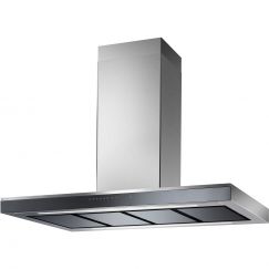Electrolux IHPL1241WE Ventilatore a soffitto, Bianco