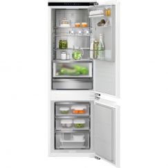 Electrolux IK2581BNR Combinazione frigorifero/congelatore, incasso