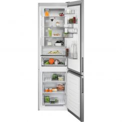 Electrolux SB339NFCN Combinazione frigorifero/congelatore, a posa libera