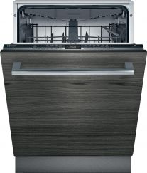 Siemens SX65ZX00CH Lave-vaisselle intièrement intégrable