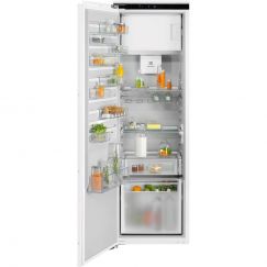 Electrolux IK301BNL Combinazione frigorifero/congelatore, incasso