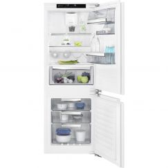 Electrolux IK275BNL Combinazione frigorifero/congelatore, incasso