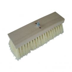 Brosse à goudron Grandeur cm: 10x6.7