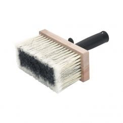 Brosse pour plafond Dimension mm: 150/70