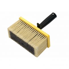 Brosse pour plafond Dimension mm: 175/80