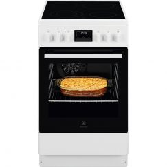 Electrolux EK284SARWE Kühlschrank, Dekorierbar