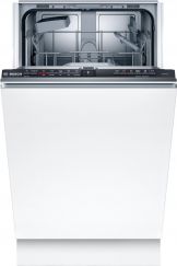 Bosch SPV2HKX39E Lave-vaisselle intièrement intégrable