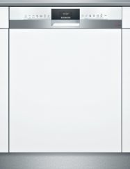 Siemens SX53EW17AH Lave vaisselle intégrable