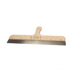 Spatule pour façades Long. lame mm: 500