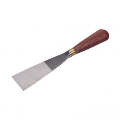 Spatule de peintres Larg. lame mm: 80