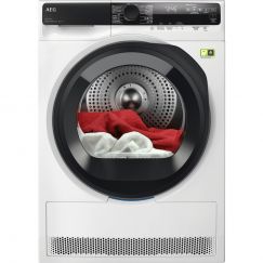 AEG ATW5B10 Asciugatrice, a destra