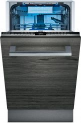 Siemens SR65ZX11ME Lave-vaisselle intièrement intégrable