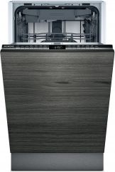 Siemens SR93EX28ME Lave-vaisselle intièrement intégrable