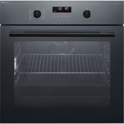 Electrolux EB6L40XWE Backofen, Weiss