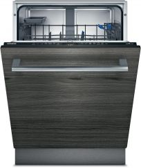 Siemens SX73HX64AH Lave-vaisselle intièrement intégrable