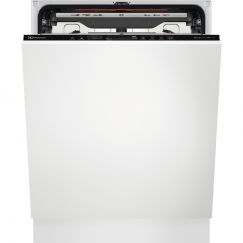 Electrolux GA60SL1VS Lavastoviglie, completamente integrata