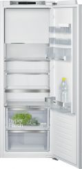 Siemens KI72LADE0H Einbau-Kühlschrank mit Gefrierfach