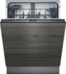 Siemens SN73HX64AH Lave-vaisselle intièrement intégrable