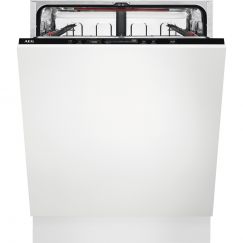 AEG GS60AIM Geschirrspüler, Einbau