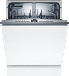 Bosch SMV6ZAX00E Lave-vaisselle intièrement intégrable