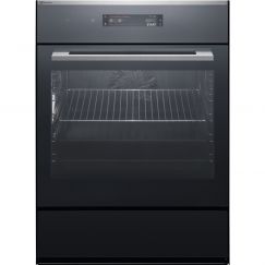 Electrolux EB7PL4CN Einbaubackofen, Chrom mit Antifingerprint Beschichtung