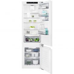 Electrolux IK307BNR Combinazione frigorifero/congelatore, incasso