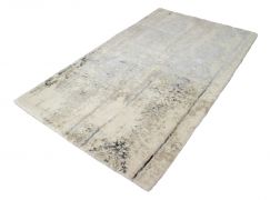  Tapis de bain Caracas gris 70 x 120 cm 