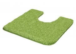  Tapis de bain Seattle kiwi 55 x 50 cm  