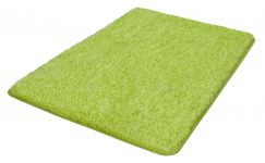  Tapis de bain Seattle kiwi 60 x 90 cm 