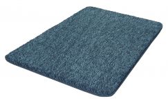  Tapis de bain Seattle iceblue 70 x 120 cm 