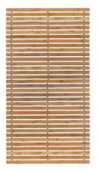  Tapis en bois Level nature 60 x 115 cm  