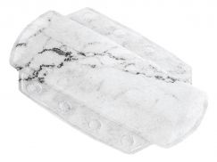 Kl. Wolke Cuscino Marble antracite 32x 22 cm  