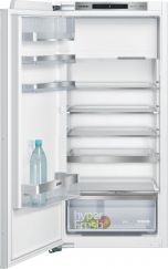 Siemens KI42LAEE0H Réfrigérateur intégrable avec compartiment congélation