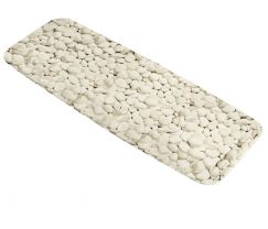  Wanneneinlag. Stepstone Natur 36x 92 cm 