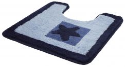  Tapis de bain Beach azur  50 x 50 cm m.A.  