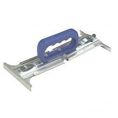 Porte-dalles réglable cm: 30-50