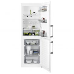 Electrolux SB310 Combinazione frigorifero/congelatore, a posa libera