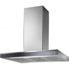 Electrolux IG1235SN Congelatore verticale, incasso
