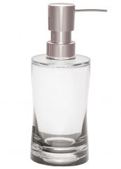  Distributeur de savon Fortune clear 